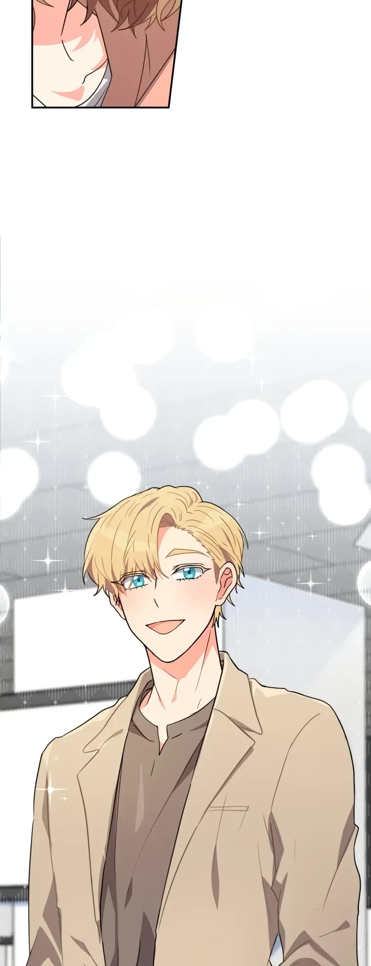 I'm the Main Character's Little Sister chapter 14 page 54