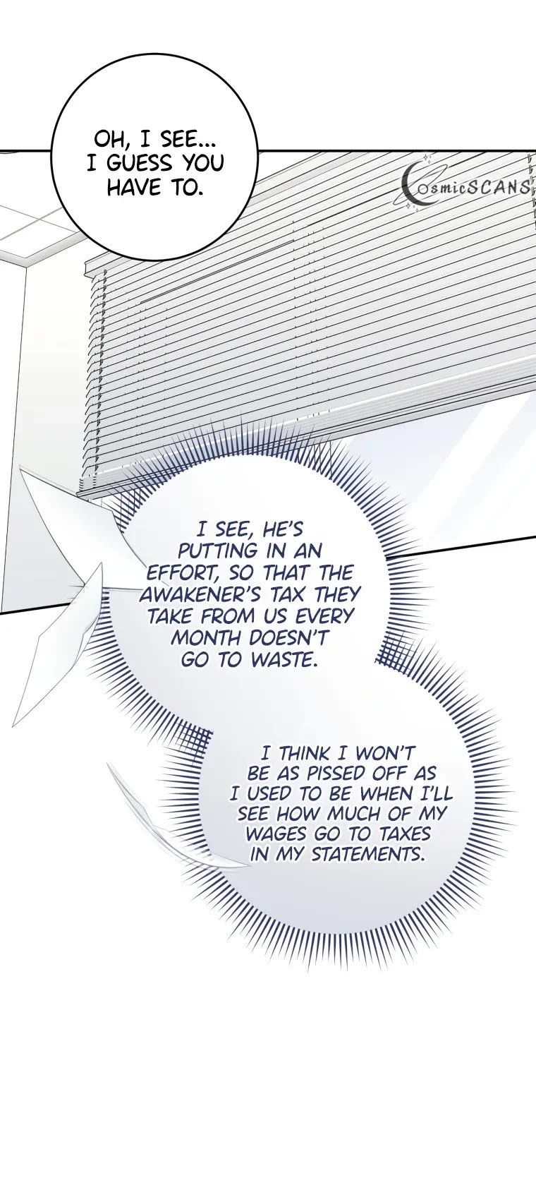 I'm the Main Character's Little Sister chapter 15 page 12