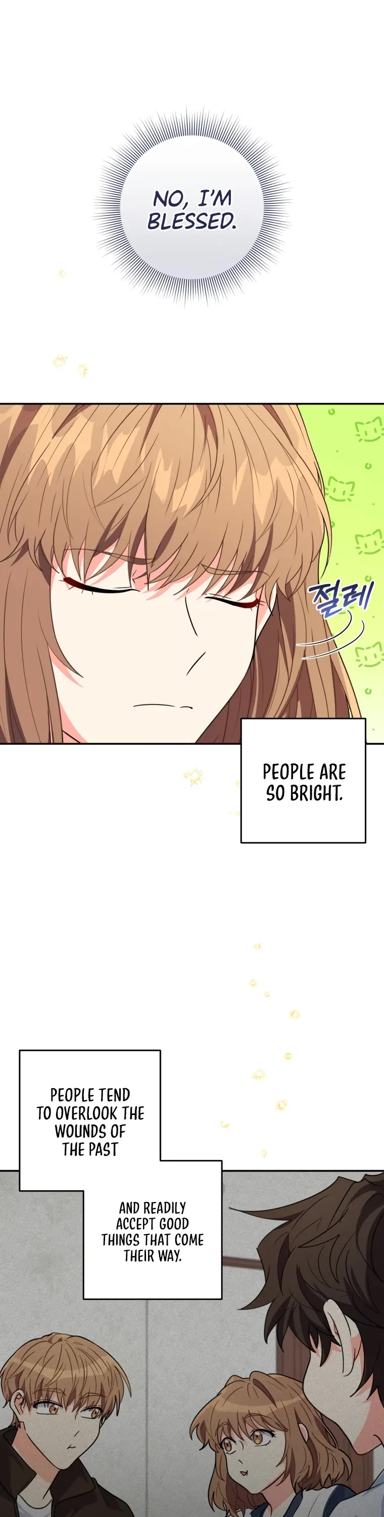 I'm the Main Character's Little Sister chapter 16 page 2