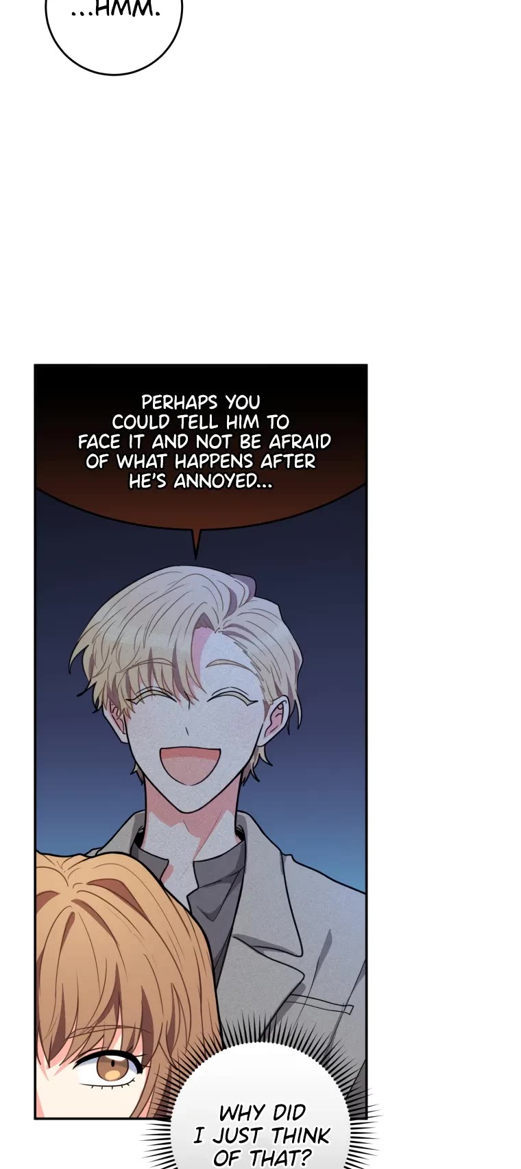 I'm the Main Character's Little Sister chapter 16 page 27