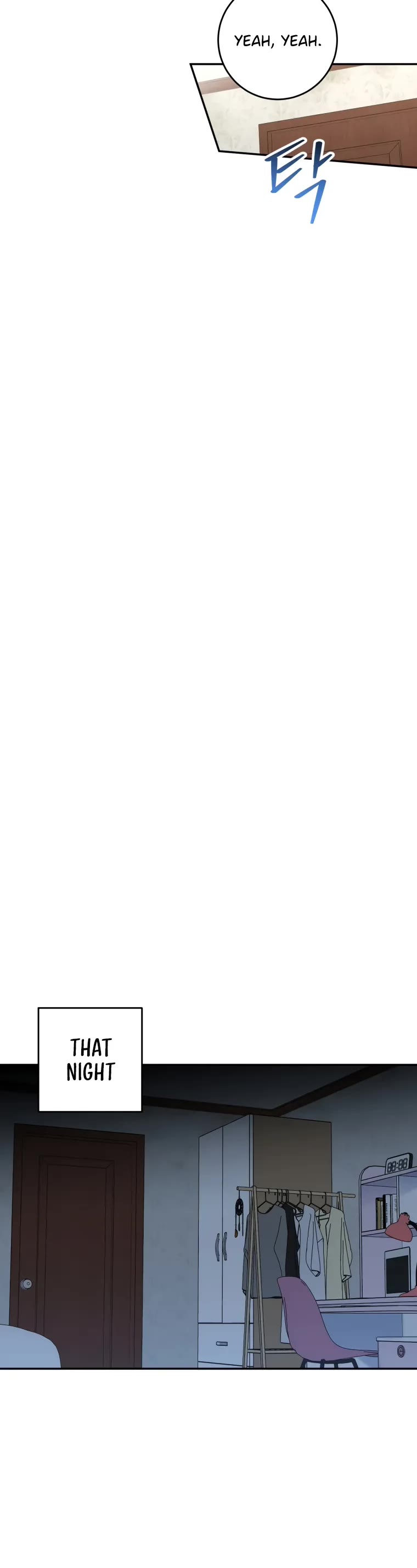 I'm the Main Character's Little Sister chapter 16 page 46