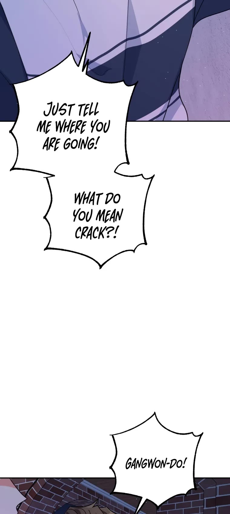 I'm the Main Character's Little Sister chapter 17 page 15