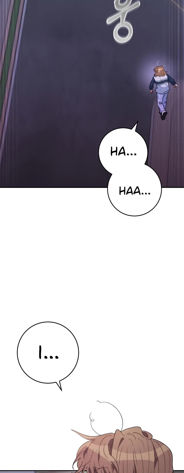 I'm the Main Character's Little Sister chapter 17 page 27