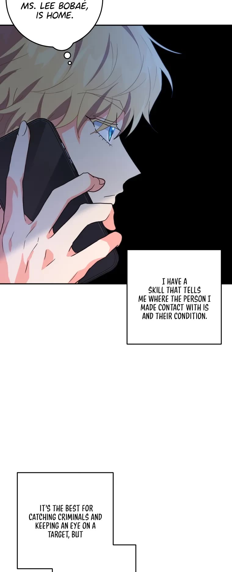 I'm the Main Character's Little Sister chapter 17 page 34