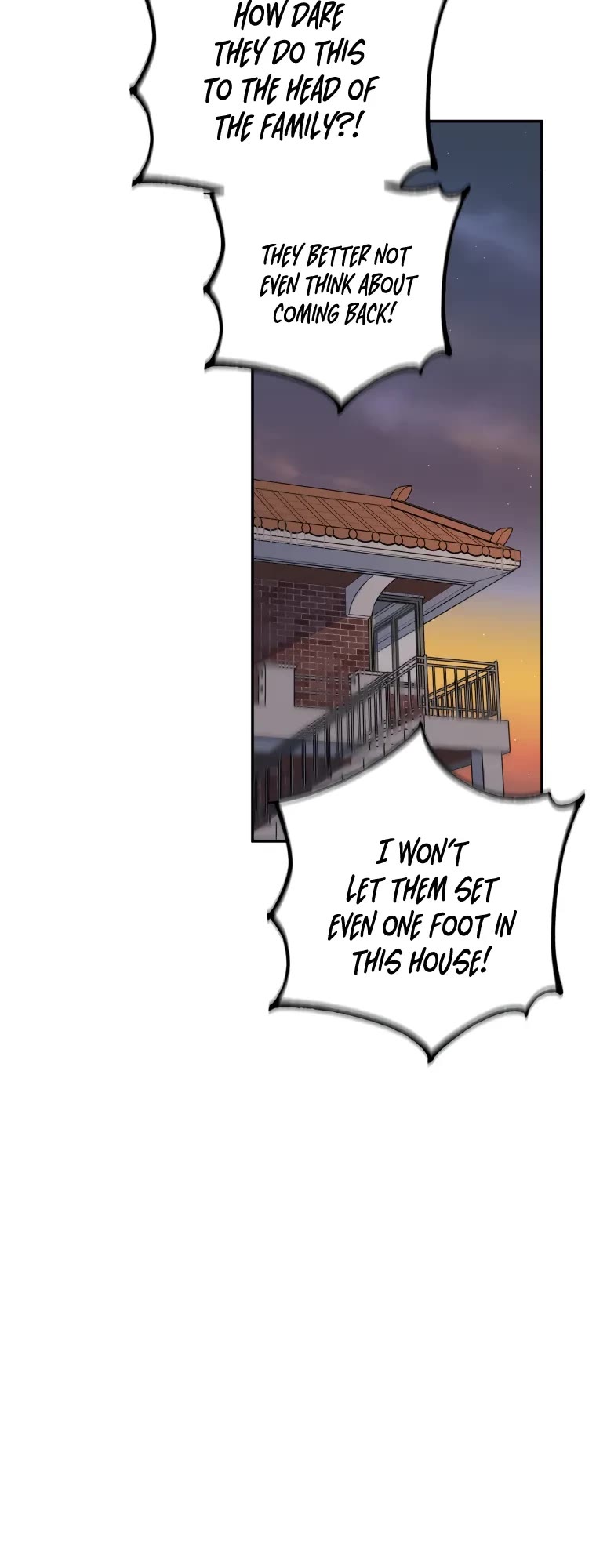 I'm the Main Character's Little Sister chapter 17 page 43