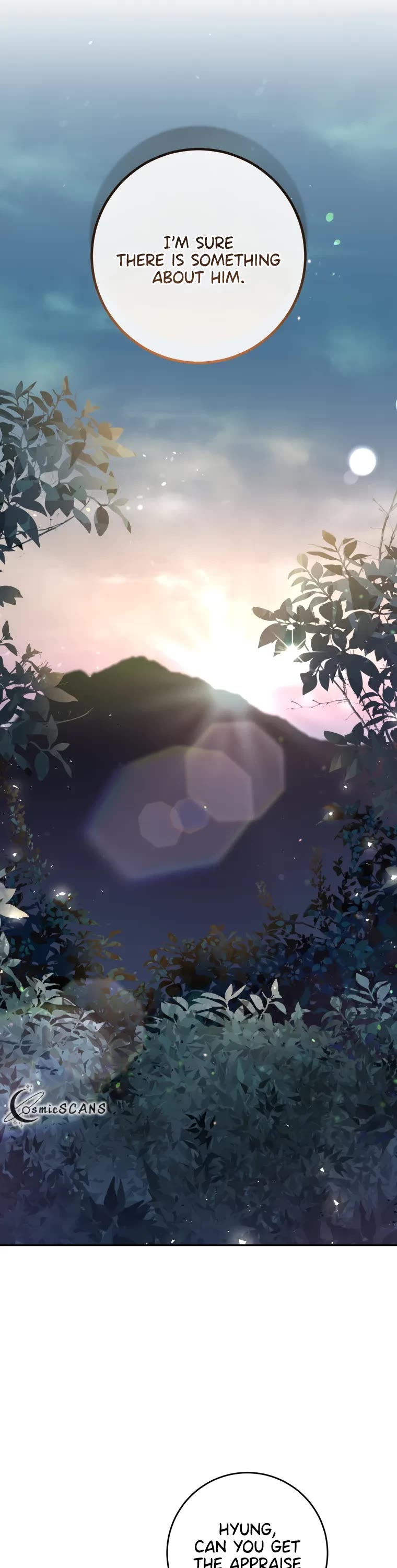 I'm the Main Character's Little Sister chapter 17 page 55