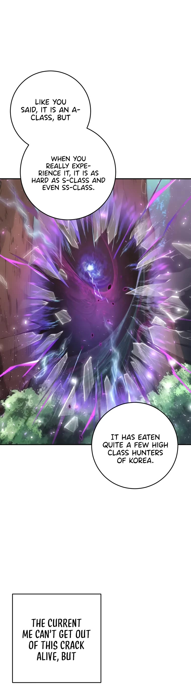 I'm the Main Character's Little Sister chapter 17 page 60