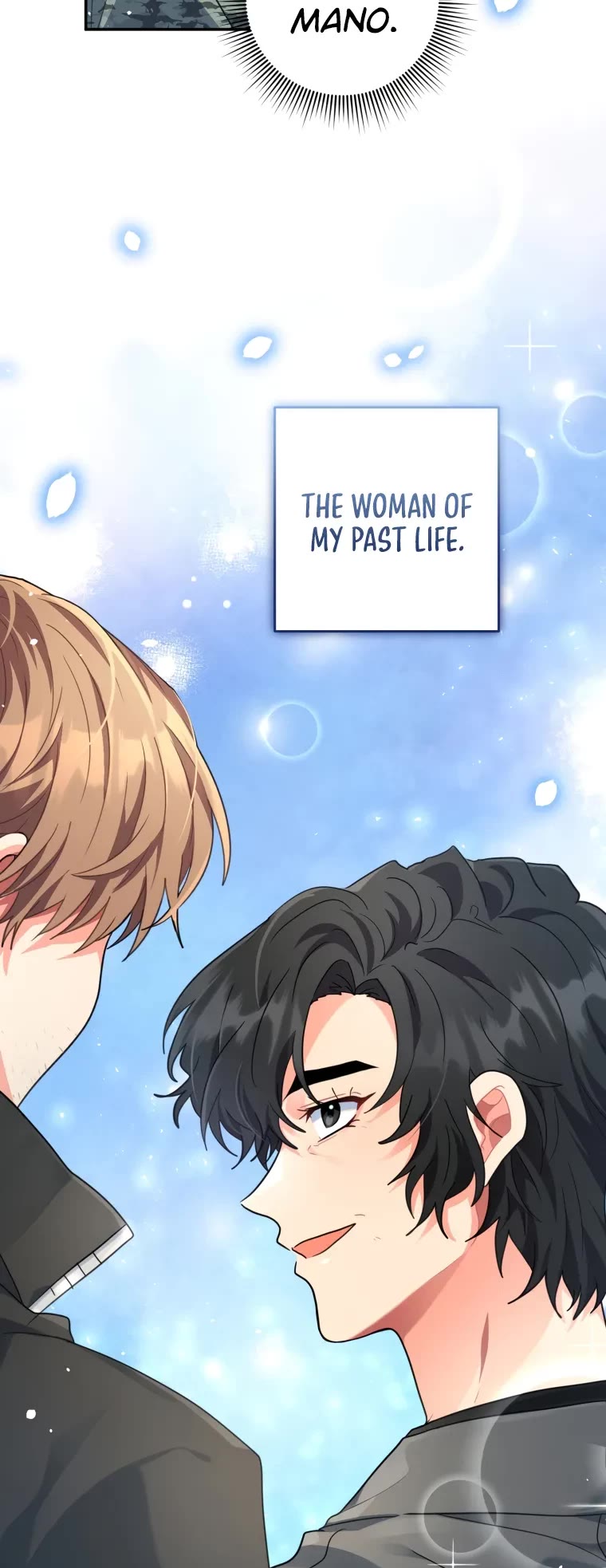 I'm the Main Character's Little Sister chapter 17 page 62