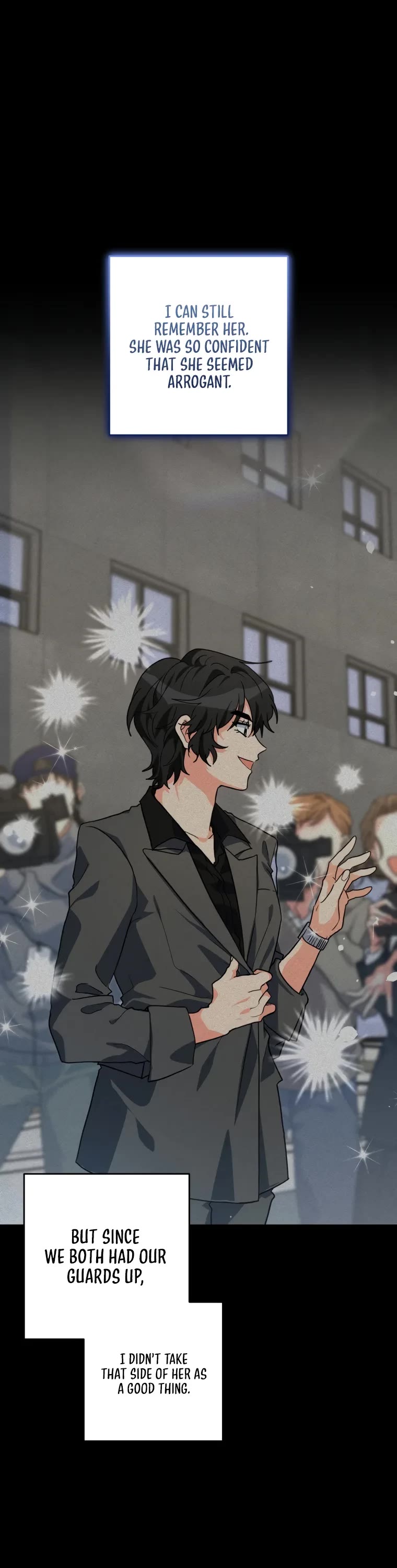 I'm the Main Character's Little Sister chapter 18 page 2