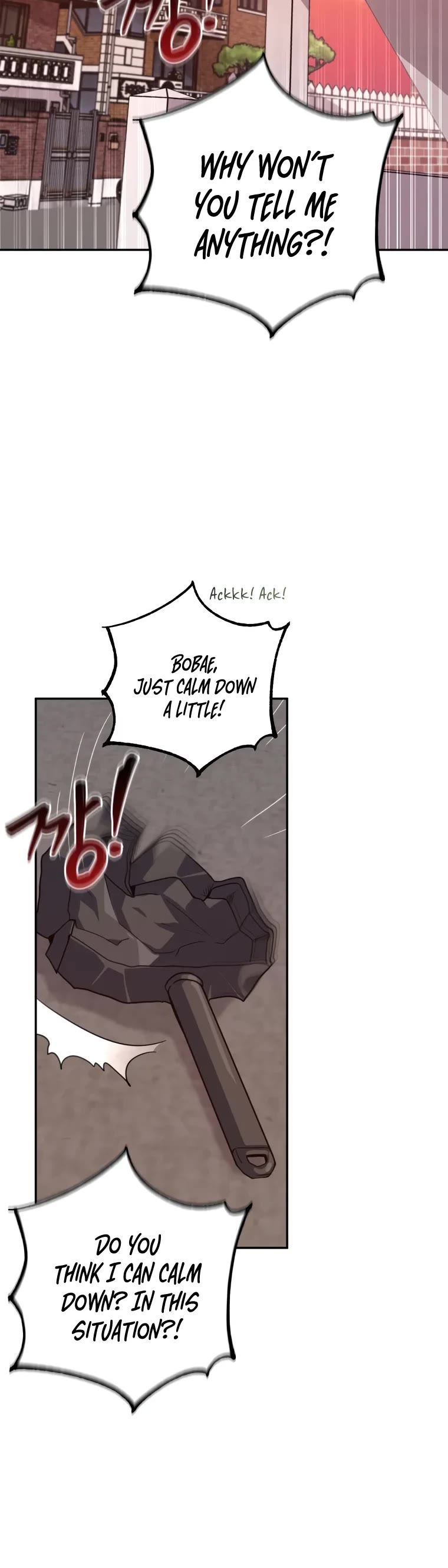 I'm the Main Character's Little Sister chapter 18 page 37