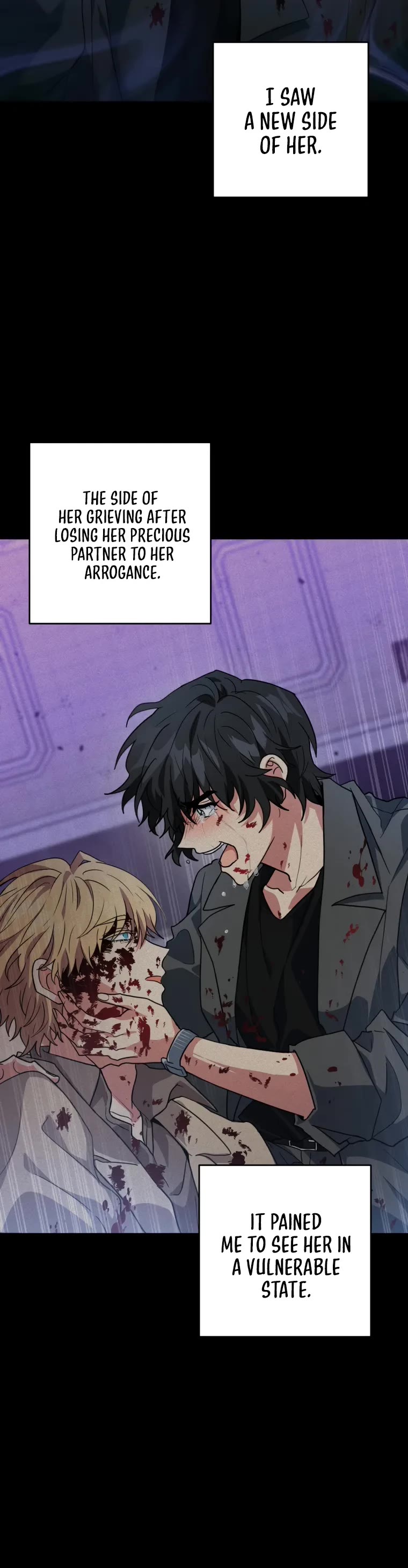 I'm the Main Character's Little Sister chapter 18 page 4