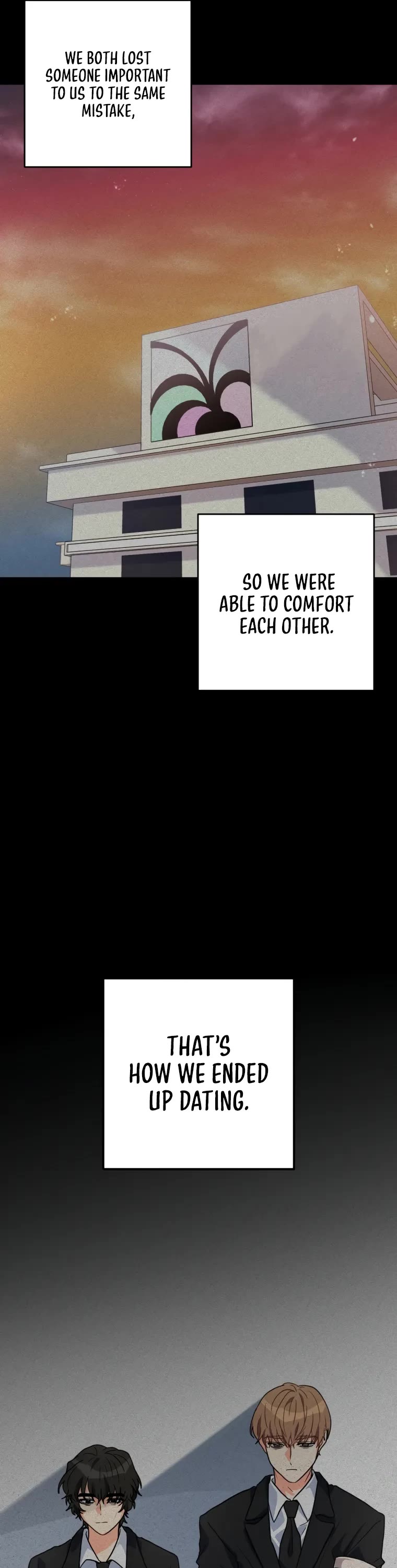 I'm the Main Character's Little Sister chapter 18 page 5