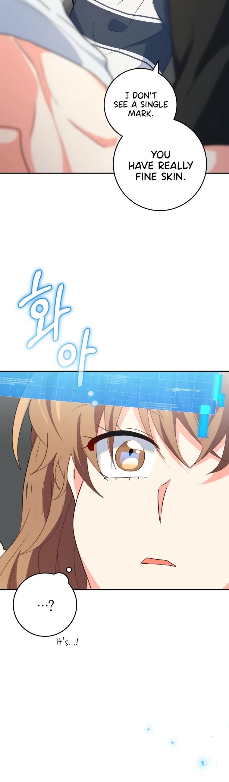 I'm the Main Character's Little Sister chapter 18 page 55