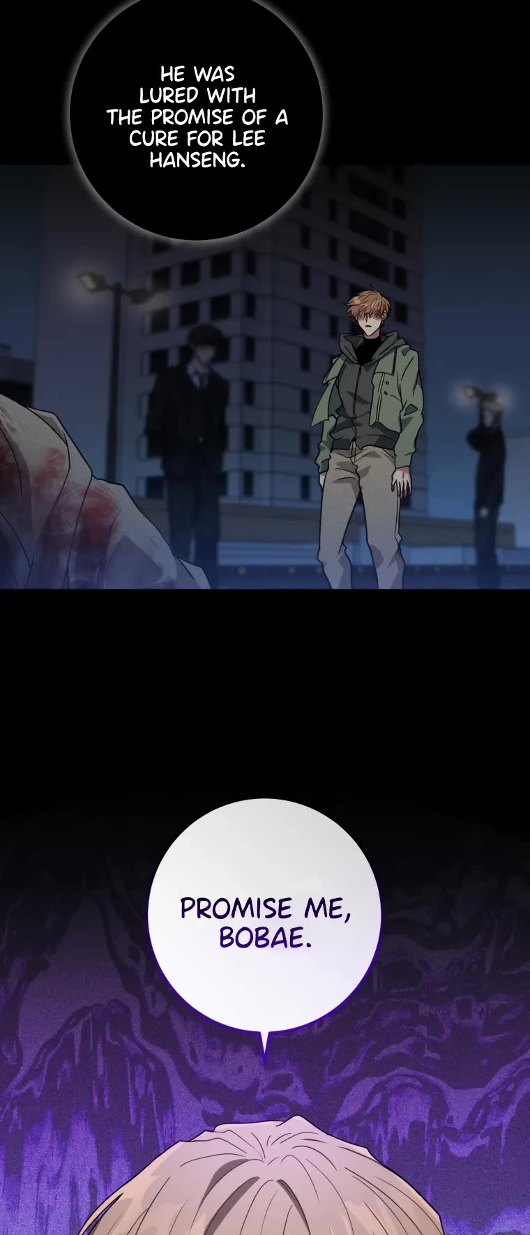 I'm the Main Character's Little Sister chapter 19 page 19