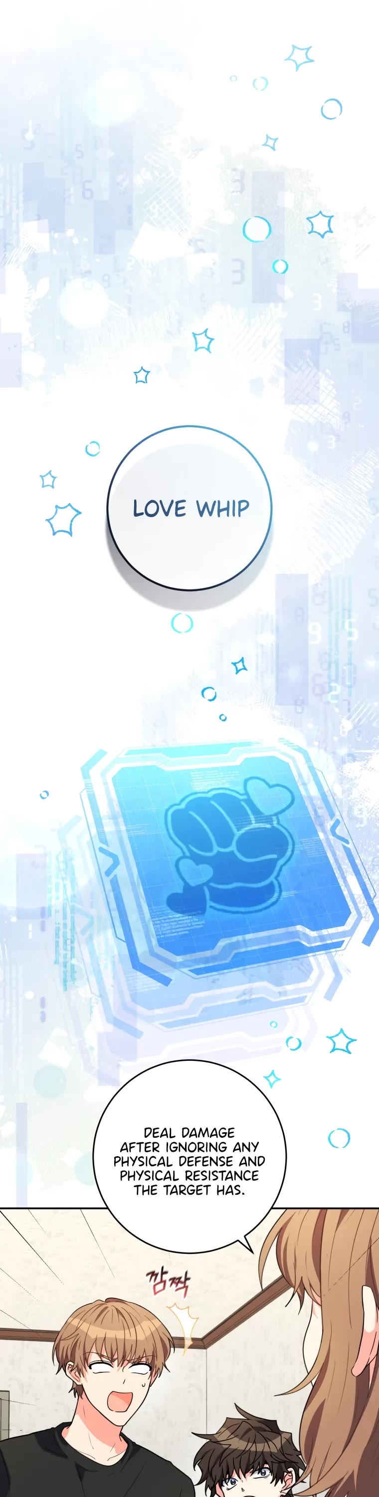 I'm the Main Character's Little Sister chapter 19 page 2