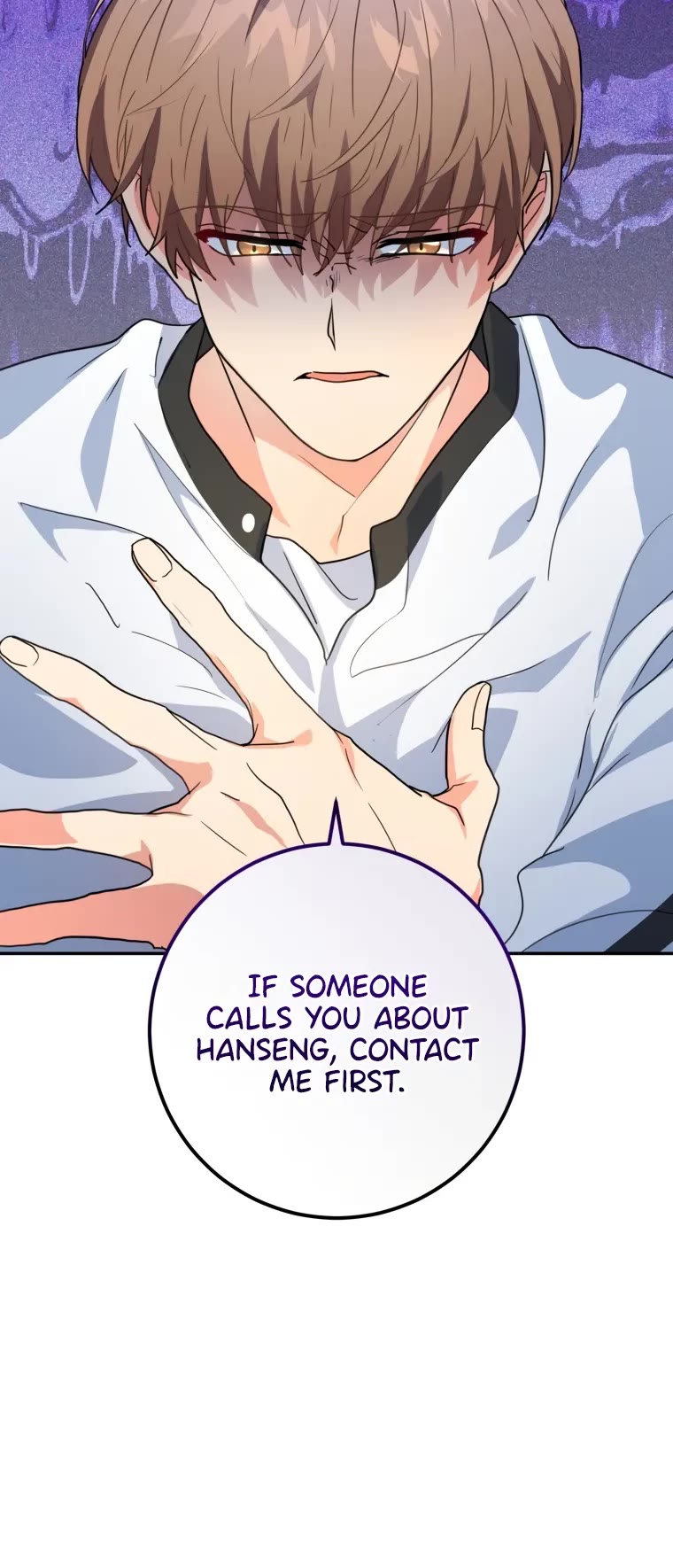 I'm the Main Character's Little Sister chapter 19 page 20