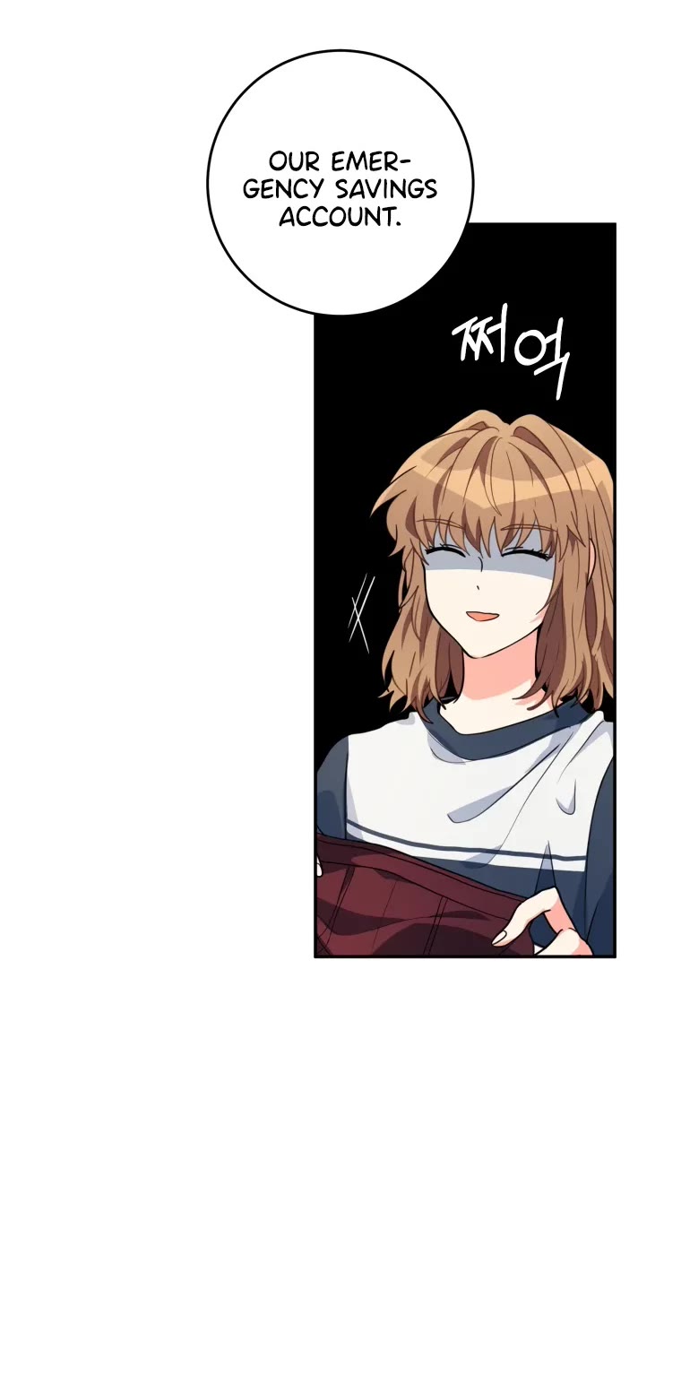 I'm the Main Character's Little Sister chapter 19 page 24