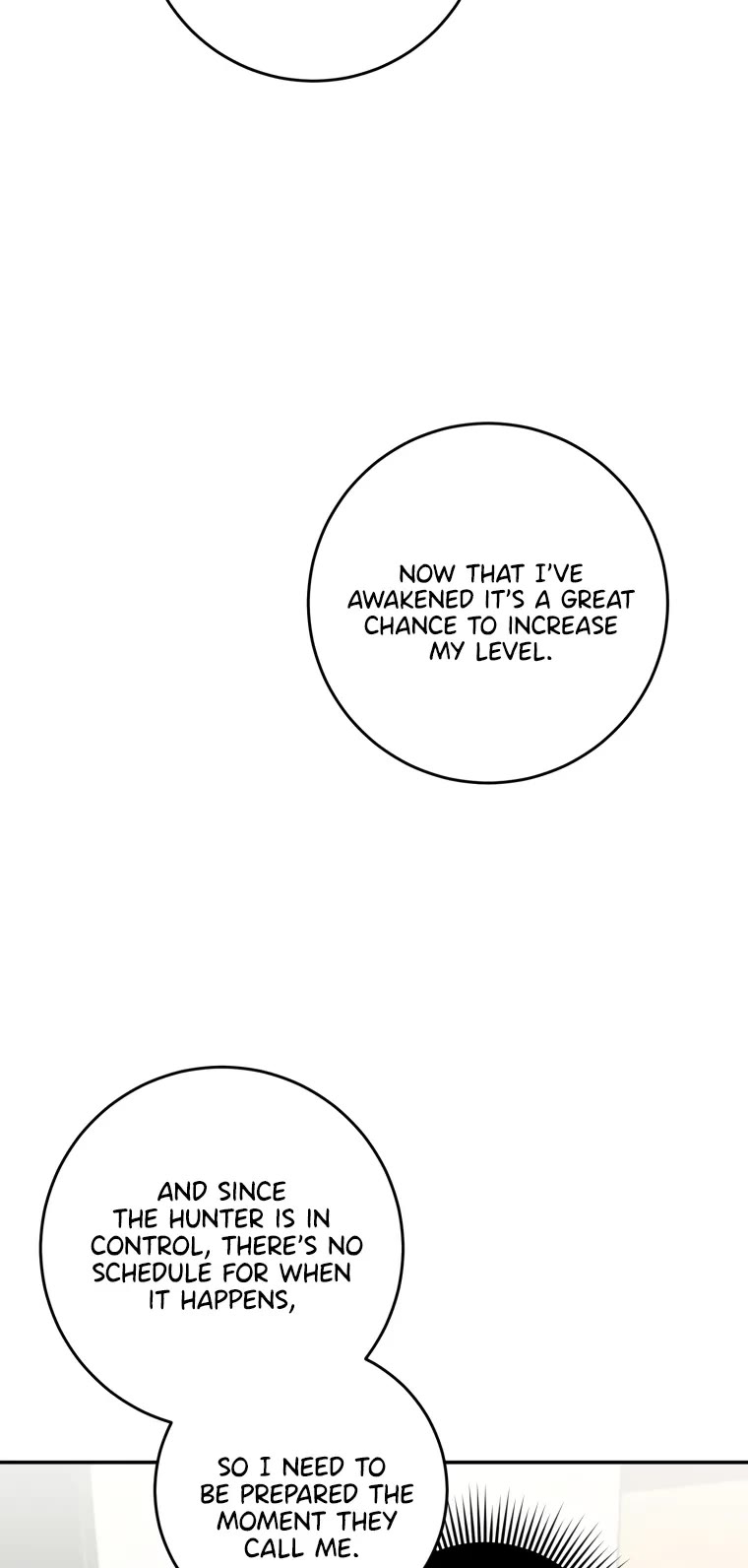 I'm the Main Character's Little Sister chapter 19 page 31