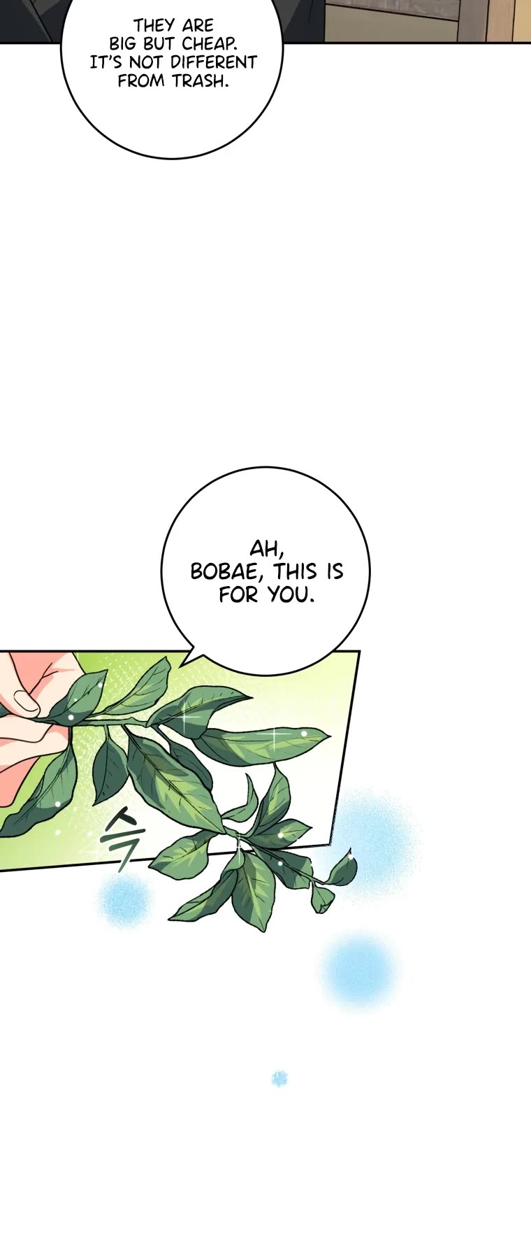 I'm the Main Character's Little Sister chapter 19 page 39