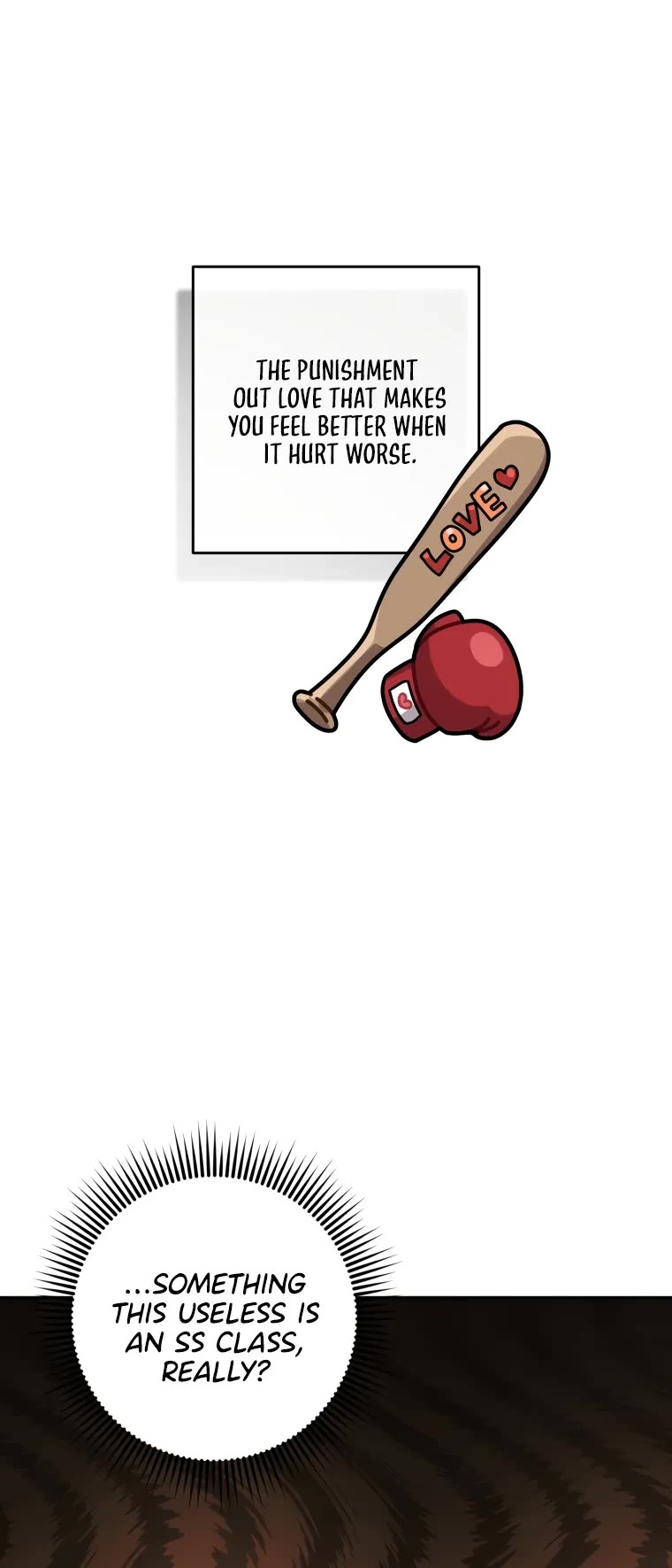 I'm the Main Character's Little Sister chapter 19 page 4