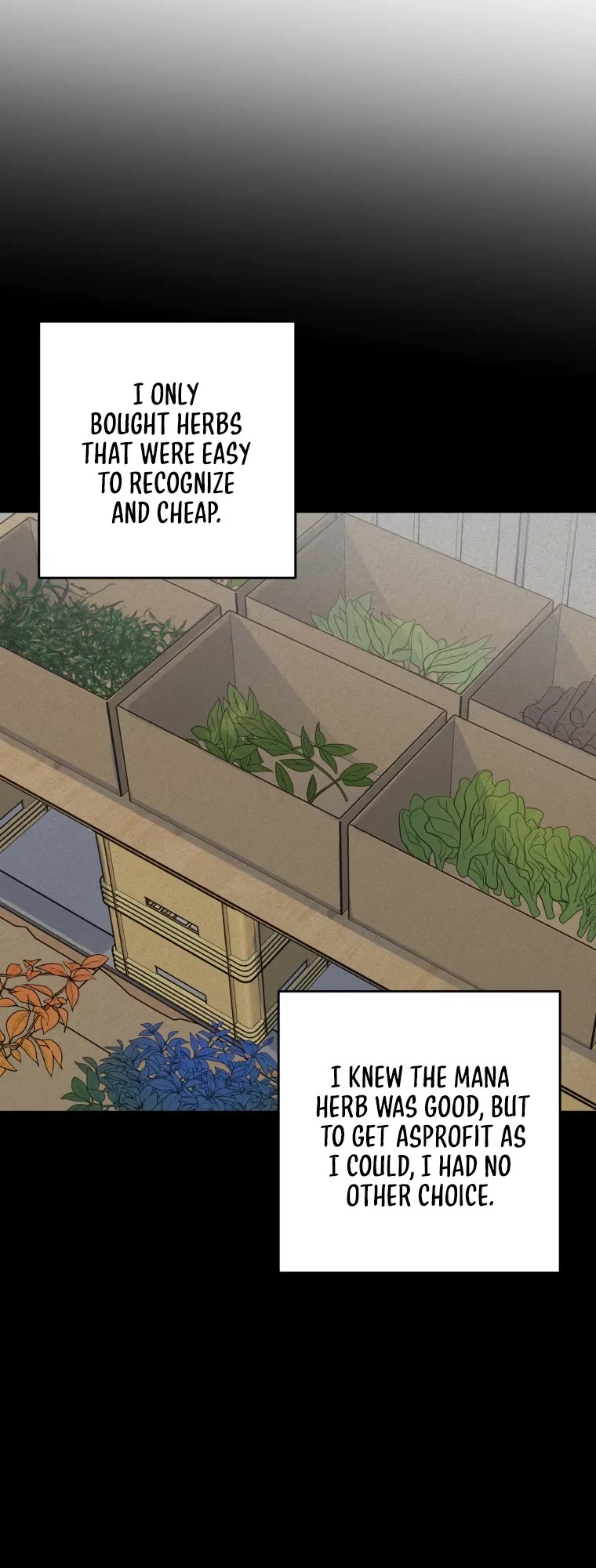 I'm the Main Character's Little Sister chapter 19 page 43