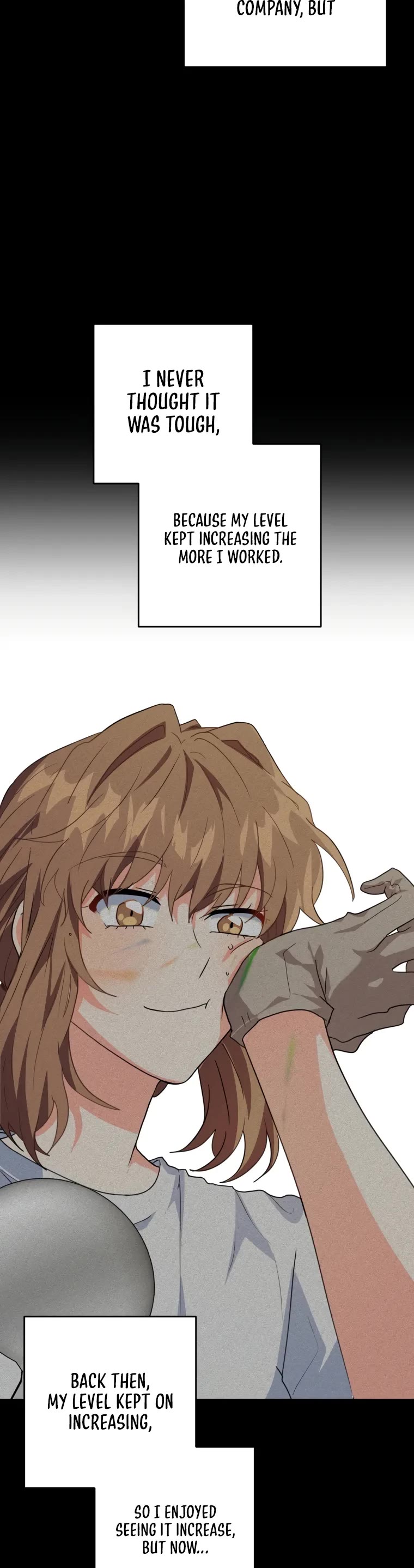 I'm the Main Character's Little Sister chapter 19 page 45