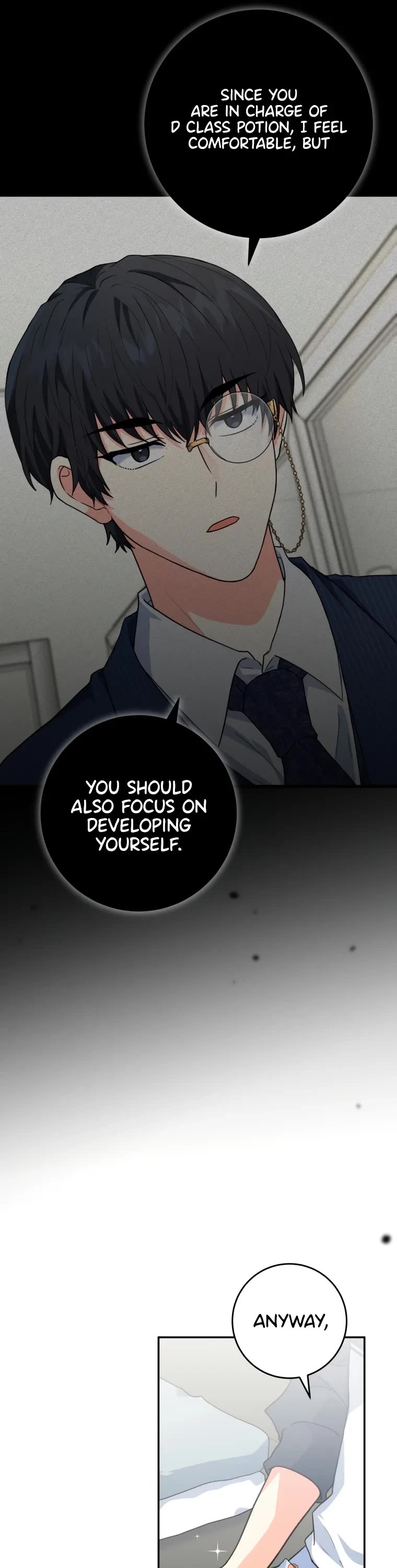 I'm the Main Character's Little Sister chapter 19 page 47