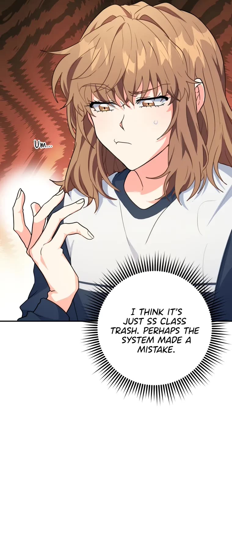 I'm the Main Character's Little Sister chapter 19 page 5