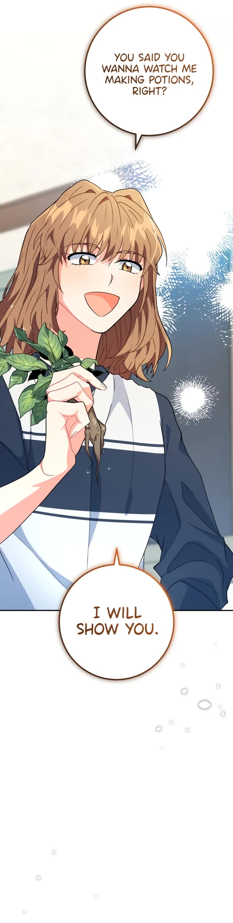 I'm the Main Character's Little Sister chapter 19 page 63