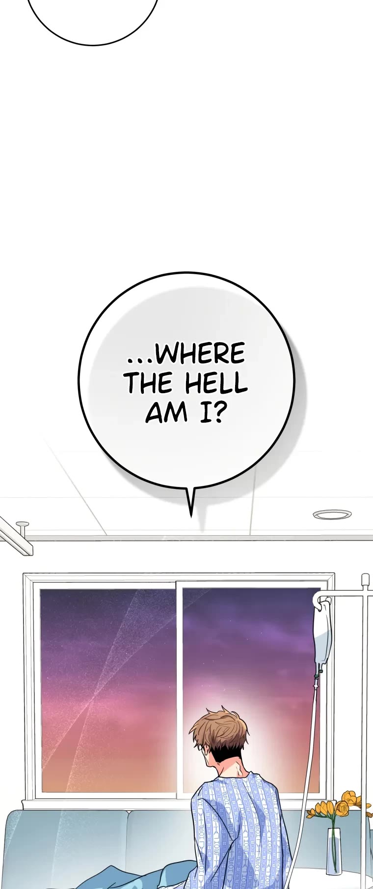 I'm the Main Character's Little Sister chapter 19 page 65