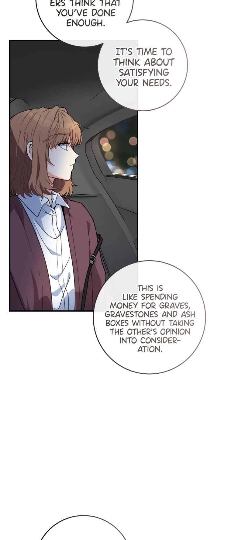 I'm the Main Character's Little Sister chapter 2 page 18