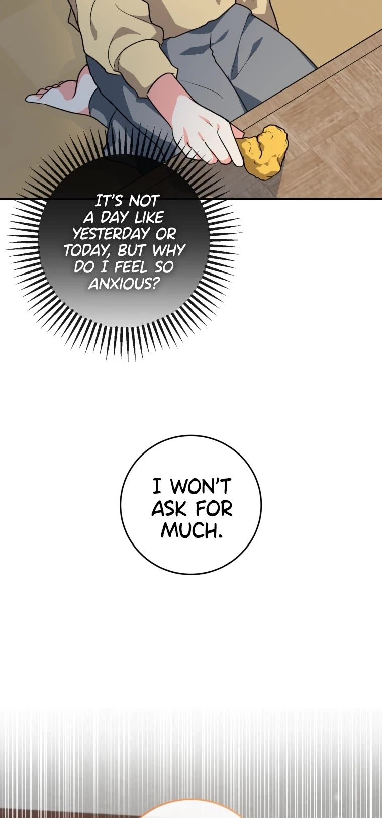 I'm the Main Character's Little Sister chapter 2 page 39