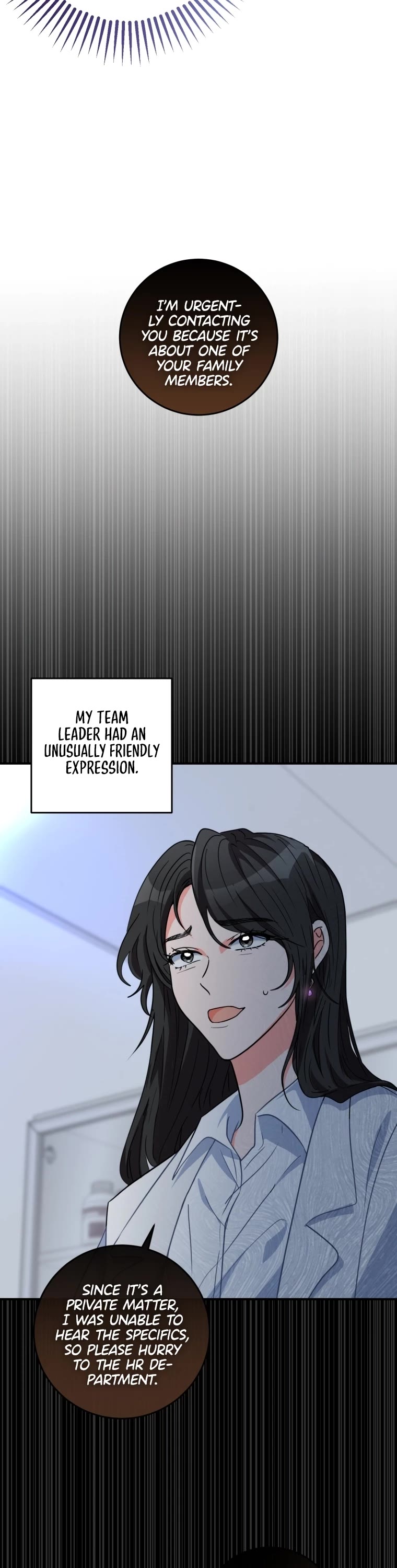 I'm the Main Character's Little Sister chapter 2 page 46