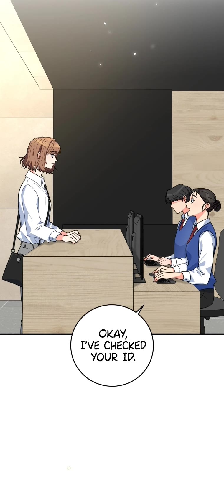 I'm the Main Character's Little Sister chapter 2 page 52