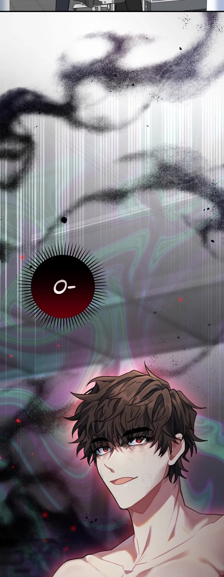 I'm the Main Character's Little Sister chapter 2 page 60