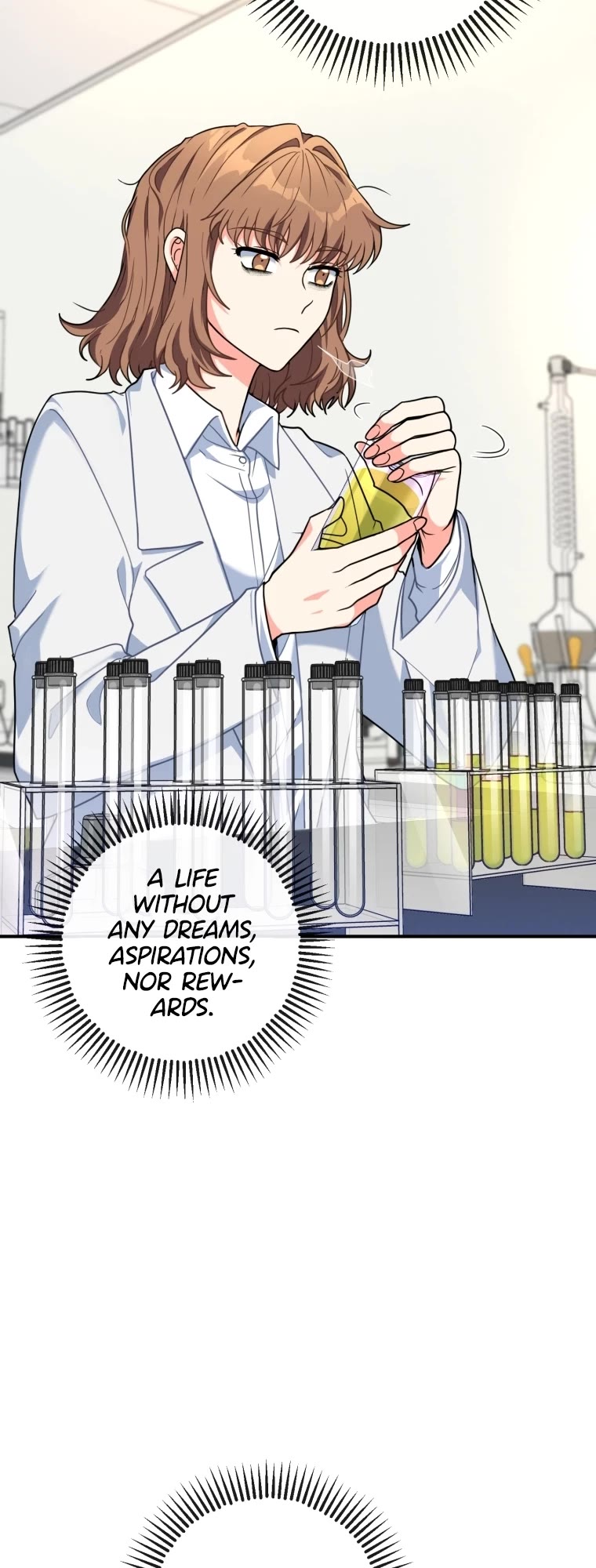 I'm the Main Character's Little Sister chapter 2 page 7