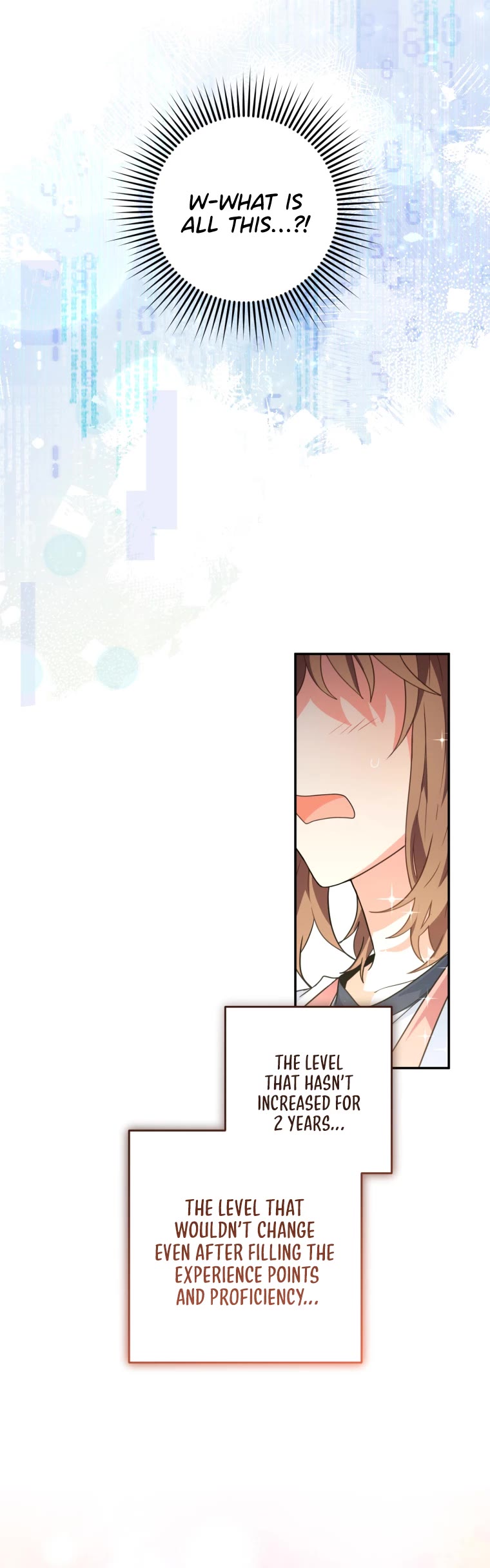 I'm the Main Character's Little Sister chapter 20 page 11