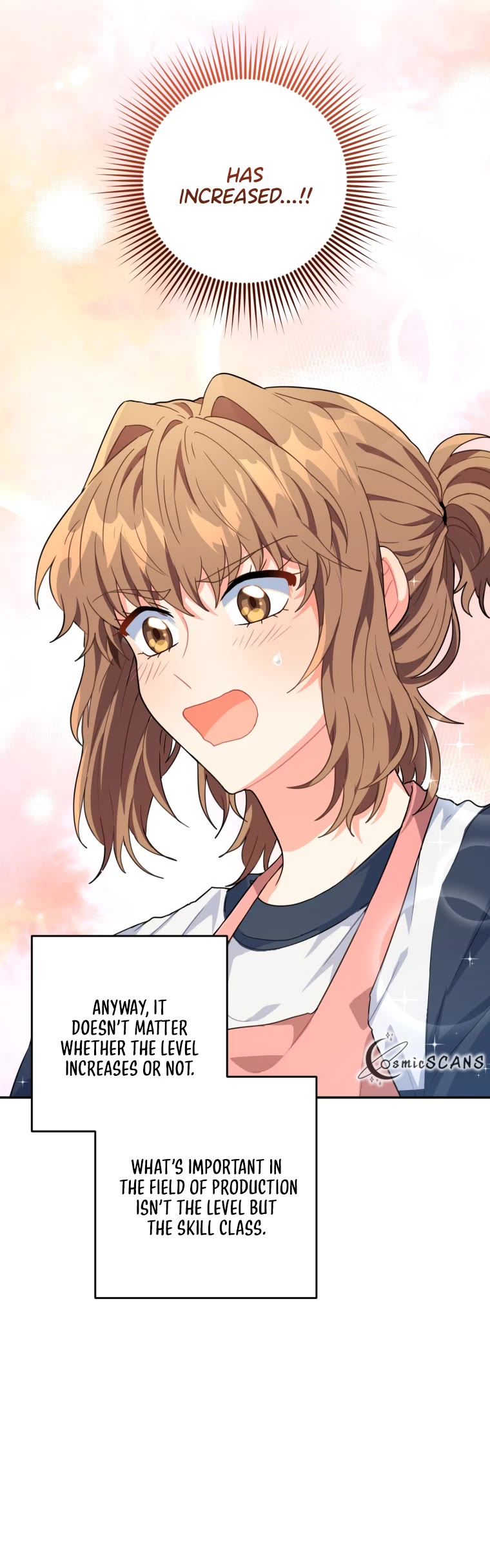 I'm the Main Character's Little Sister chapter 20 page 12