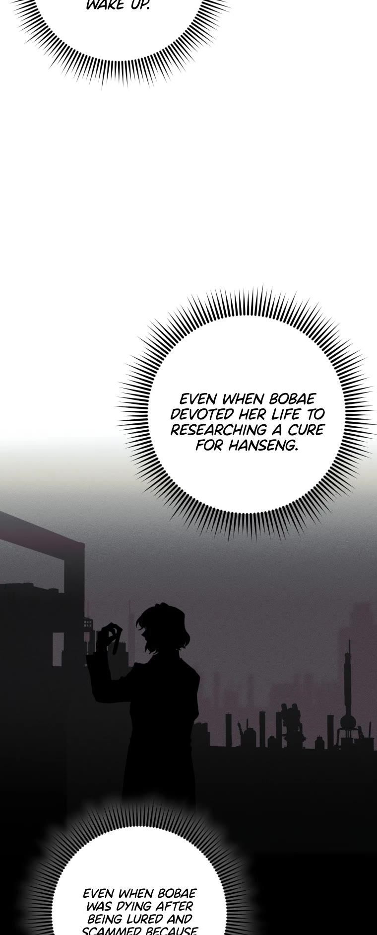 I'm the Main Character's Little Sister chapter 20 page 37