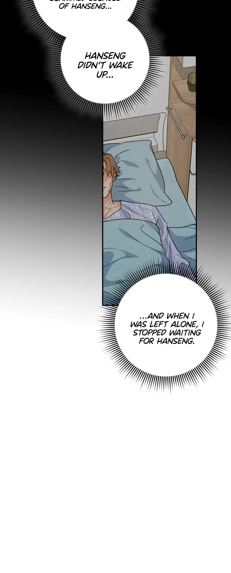 I'm the Main Character's Little Sister chapter 20 page 38