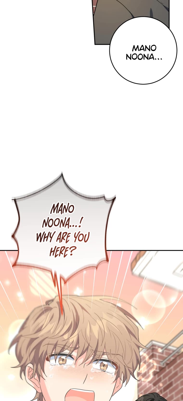 I'm the Main Character's Little Sister chapter 20 page 51