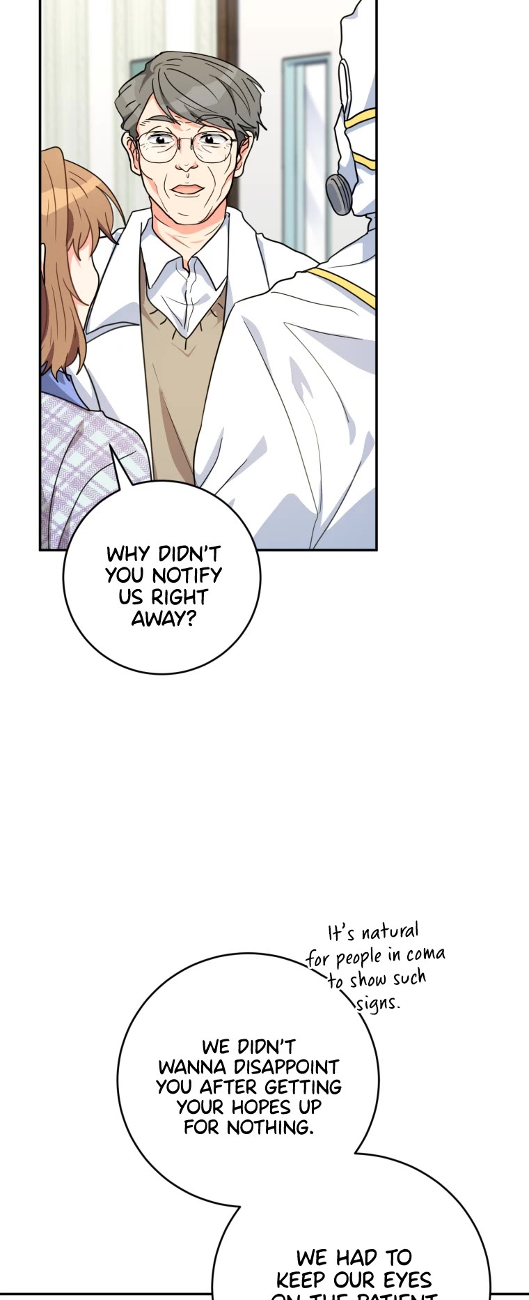 I'm the Main Character's Little Sister chapter 21 page 29