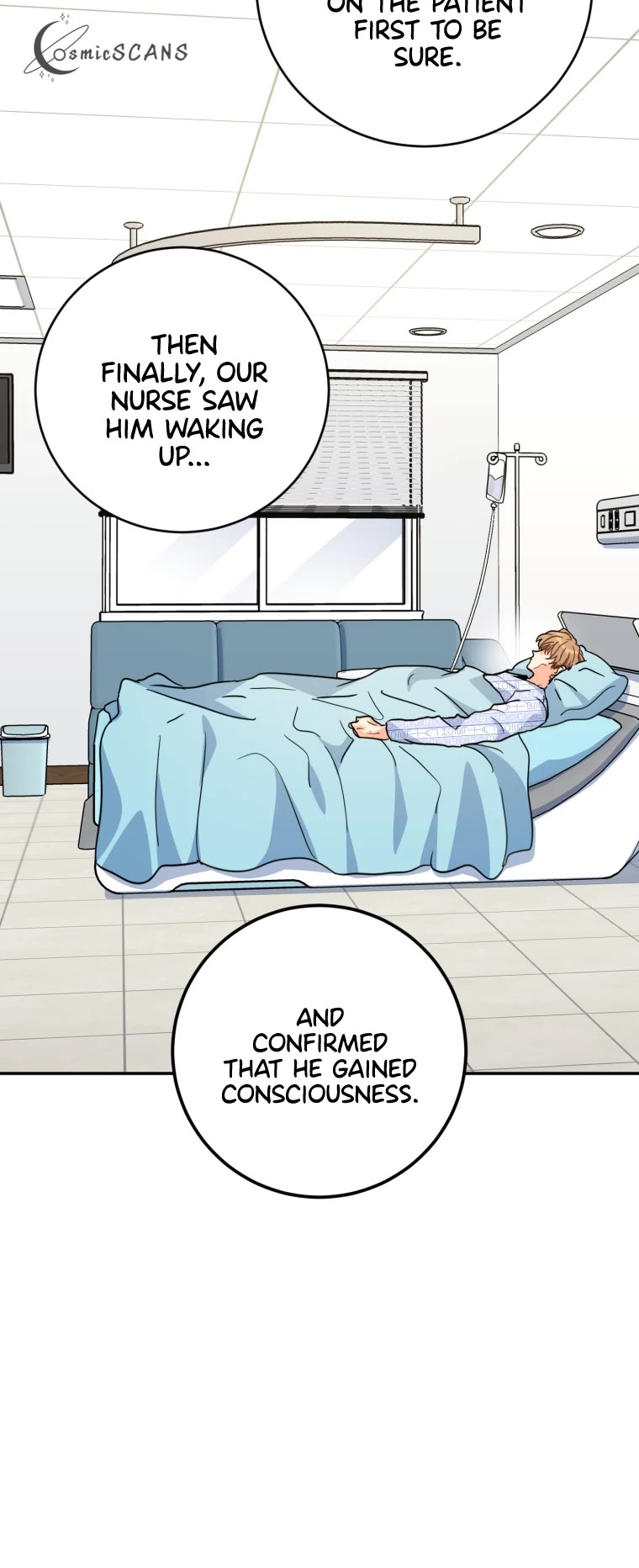 I'm the Main Character's Little Sister chapter 21 page 30