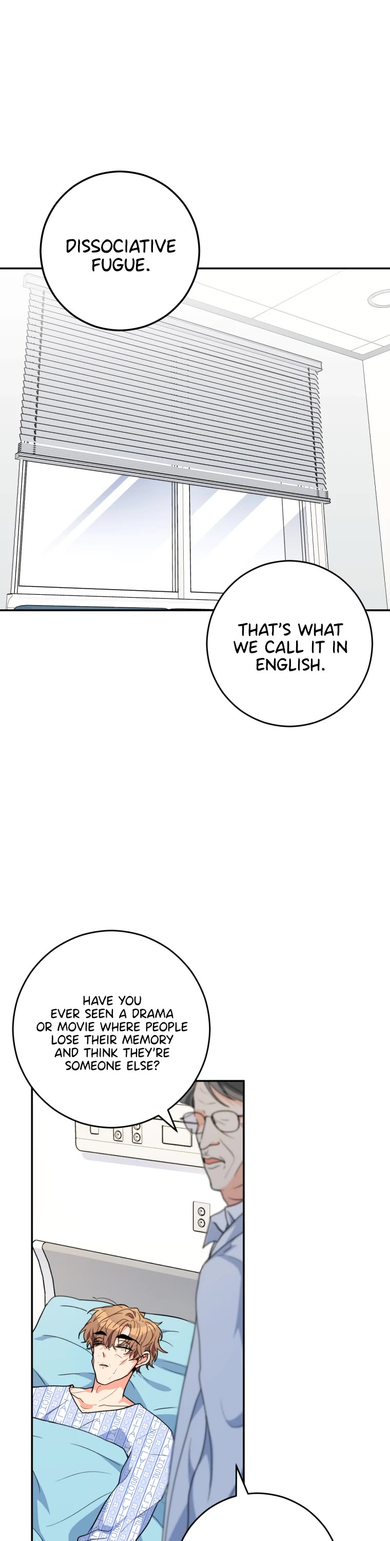 I'm the Main Character's Little Sister chapter 22 page 2