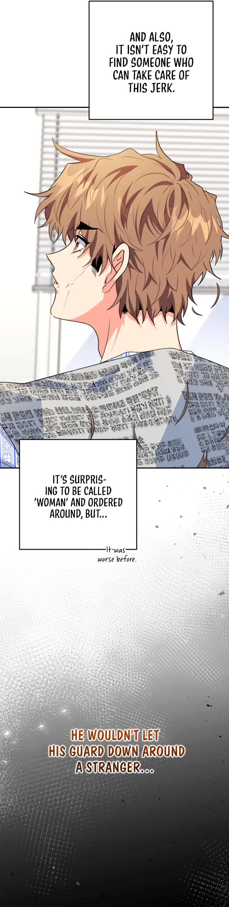 I'm the Main Character's Little Sister chapter 22 page 25