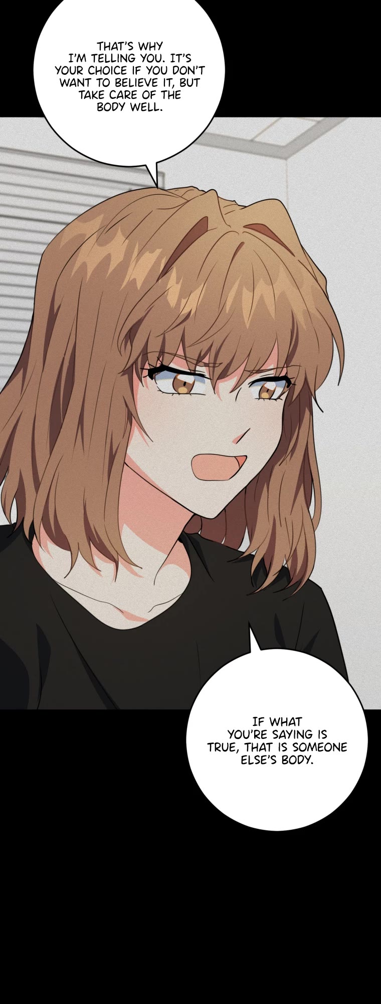 I'm the Main Character's Little Sister chapter 22 page 34