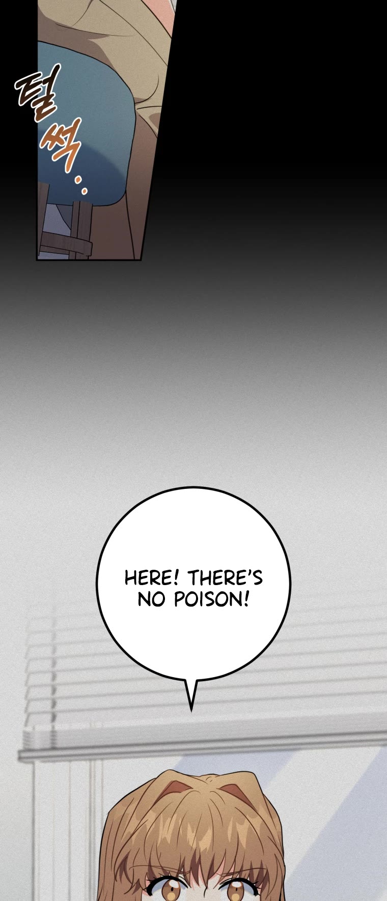 I'm the Main Character's Little Sister chapter 22 page 36