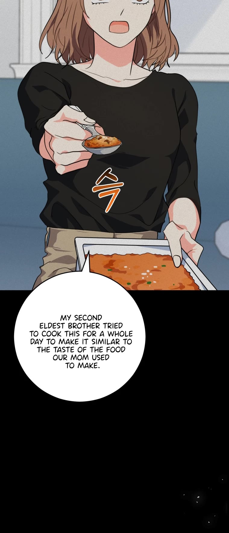 I'm the Main Character's Little Sister chapter 22 page 37