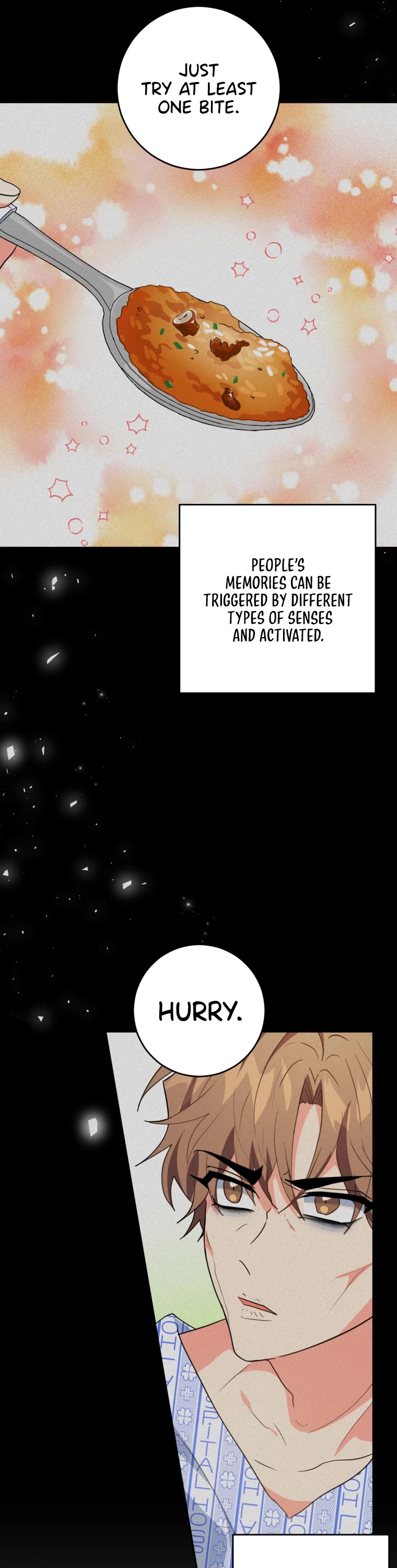 I'm the Main Character's Little Sister chapter 22 page 38