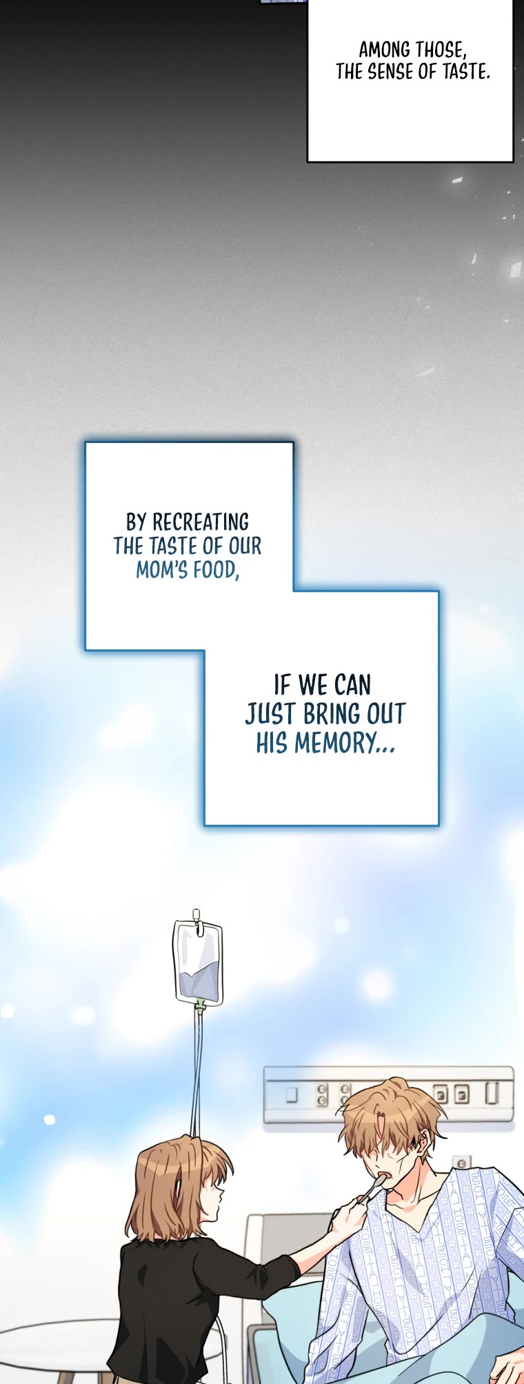 I'm the Main Character's Little Sister chapter 22 page 39